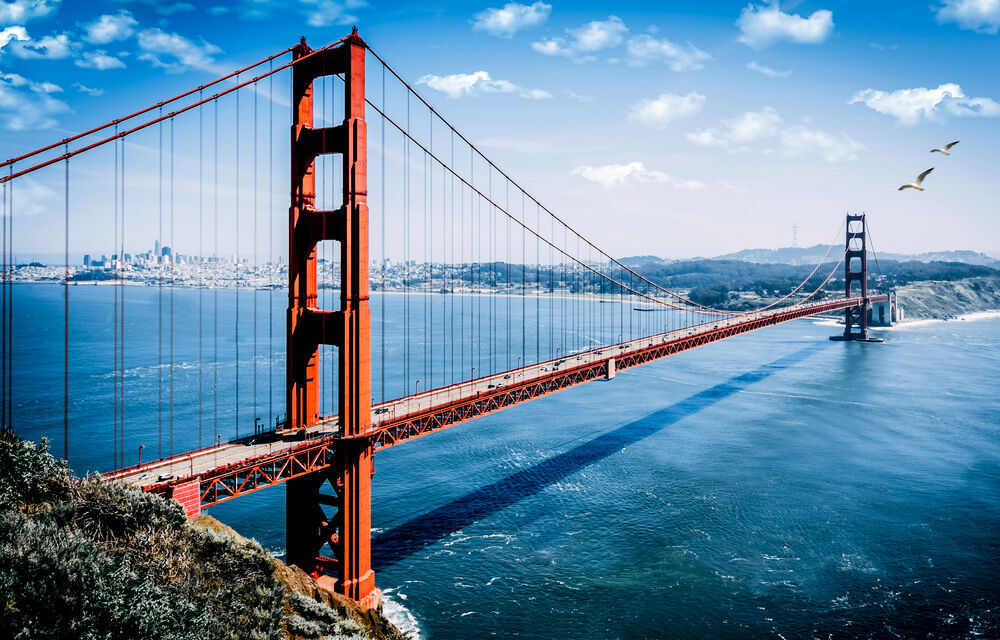 5. San Francisco-Oakland-Hayward, CA